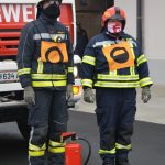 Ausbildungsprüfung technischer Einsatz in Silber & Bronze in Maissau