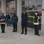 Ausbildungsprüfung technischer Einsatz in Silber & Bronze in Maissau