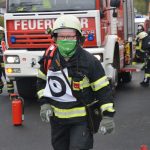 Ausbildungsprüfung technischer Einsatz in Silber & Bronze in Maissau