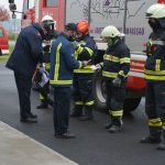 Ausbildungsprüfung technischer Einsatz in Silber & Bronze in Maissau