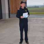 Ausbildungsprüfung technischer Einsatz in Silber & Bronze in Maissau