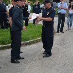 Ausbildungsprüfung technischer Einsatz in Silber & Bronze in Mühlbach