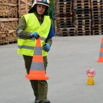 Ausbildungsprüfung technischer Einsatz in Silber & Bronze in Mühlbach