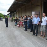 Ausbildungsprüfung technischer Einsatz in Silber & Bronze in Mühlbach