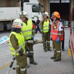 Ausbildungsprüfung technischer Einsatz in Silber & Bronze in Mühlbach