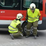 Ausbildungsprüfung technischer Einsatz in Silber & Bronze in Mühlbach