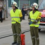 Ausbildungsprüfung technischer Einsatz in Silber & Bronze in Mühlbach