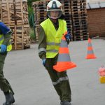 Ausbildungsprüfung technischer Einsatz in Silber & Bronze in Mühlbach