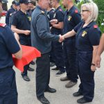 Ausbildungsprüfung technischer Einsatz in Silber & Bronze in Mühlbach