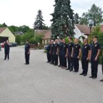 Ausbildungsprüfung technischer Einsatz in Silber & Bronze in Mühlbach