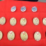 Ausbildungsprüfung technischer Einsatz in Silber & Bronze in Mühlbach