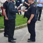 Ausbildungsprüfung technischer Einsatz in Silber & Bronze in Mühlbach