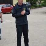 Ausbildungsprüfung technischer Einsatz in Silber & Bronze in Mühlbach