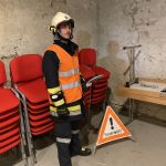 Basisausbildung in Egendorf am Walde