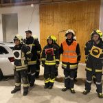 Basisausbildung in Egendorf am Walde