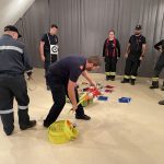 Basisausbildung in Egendorf am Walde