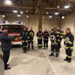 Basisausbildung in Egendorf am Walde