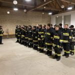 Basisausbildung in Egendorf am Walde