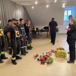 Basisausbildung in Egendorf am Walde