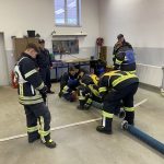 Basisausbildung in Egendorf am Walde