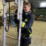 Basisausbildung in Egendorf am Walde