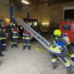 Basisausbildung in Egendorf am Walde
