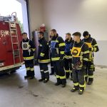 Basisausbildung in Egendorf am Walde