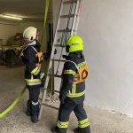 Basisausbildung in Egendorf am Walde