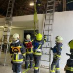 Basisausbildung in Egendorf am Walde