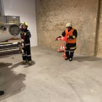 Basisausbildung in Egendorf am Walde