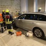 Basisausbildung in Egendorf am Walde
