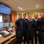 BAZ Disponenten-Ausbildung abgeschlossen