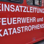 Besichtigung WLA FUCO