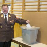 Bezirksfeuerwehrtag mit Neuwahlen