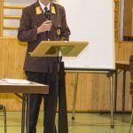 Bezirksfeuerwehrtag mit Neuwahlen