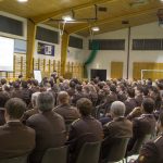 Bezirksfeuerwehrtag mit Neuwahlen