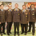 Bezirksfeuerwehrtag mit Neuwahlen