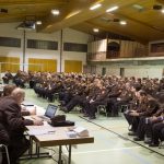 Bezirksfeuerwehrtag mit Neuwahlen
