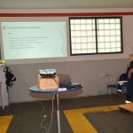 Bezirksmodul Waldbrand Grundlagen