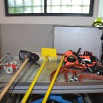 Bezirksmodul Waldbrand Grundlagen