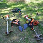 Bezirksmodul Waldbrand Grundlagen