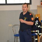 Bezirksmodul Waldbrand Grundlagen