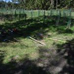 Bezirksmodul Waldbrand Grundlagen