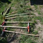 Bezirksmodul Waldbrand Grundlagen