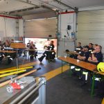 Bezirksmodul Waldbrand Grundlagen