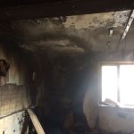 Bezirksübergreifende "Heißübung" in Stettenhof