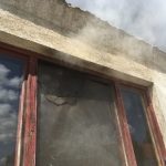 Bezirksübergreifende "Heißübung" in Stettenhof