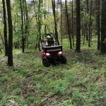 Bezirkswaldbrandübung am Manhartsberg