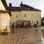 Der Tag danach - Update zum Unwetter in Hollabrunn
