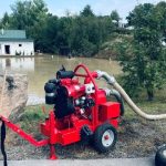 Der Tag danach - Update zum Unwetter in Hollabrunn